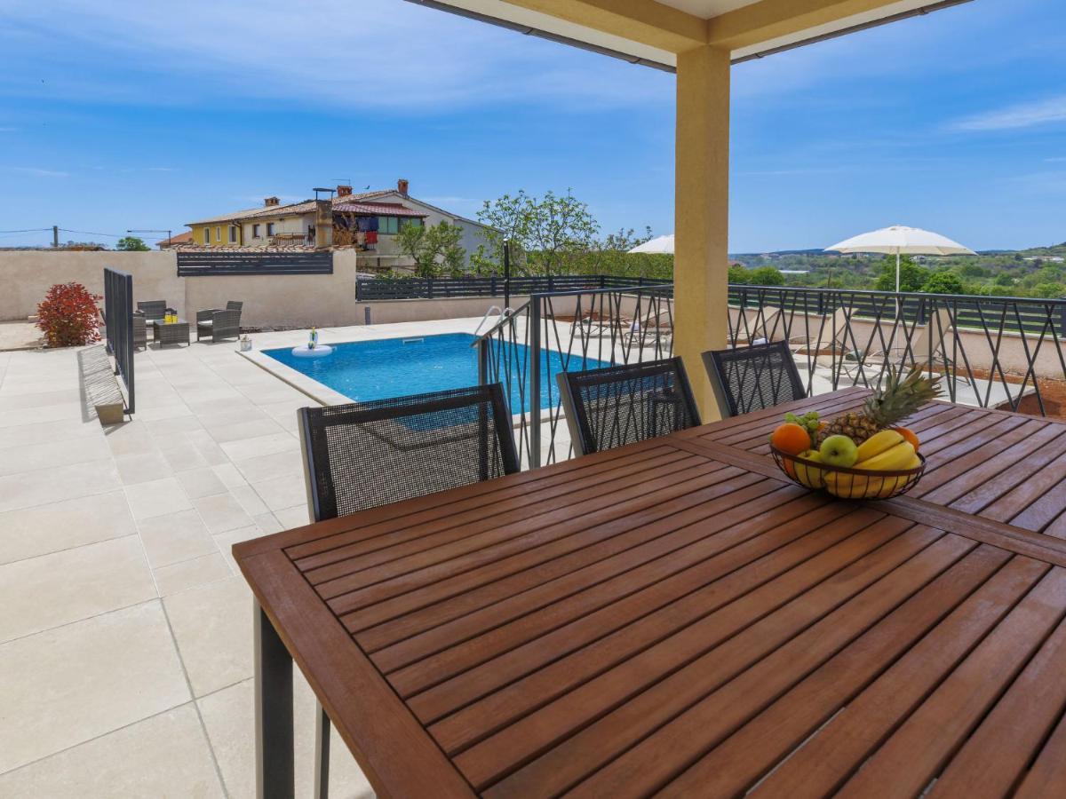 Holiday Home Villa Dora By Interhome Pula Exterior foto