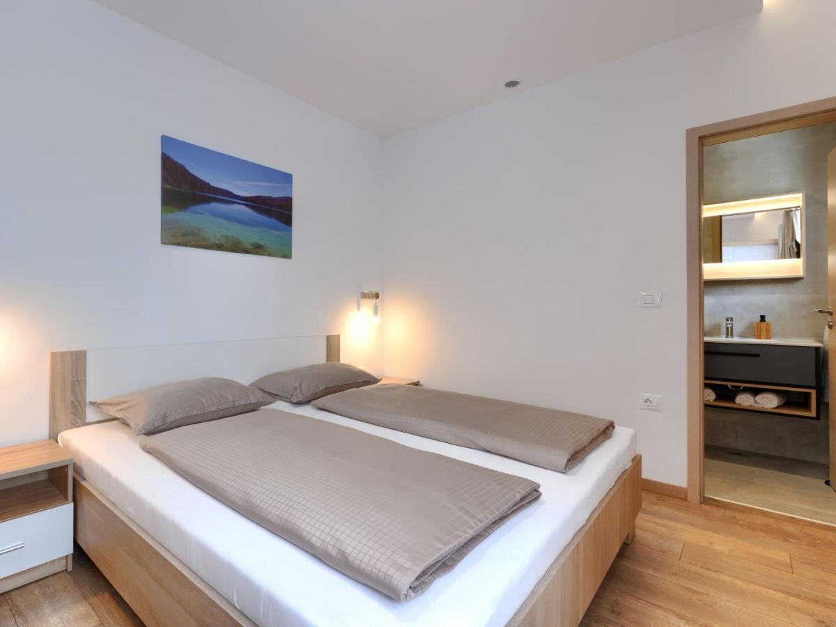 Holiday Home Villa Dora By Interhome Pula Exterior foto