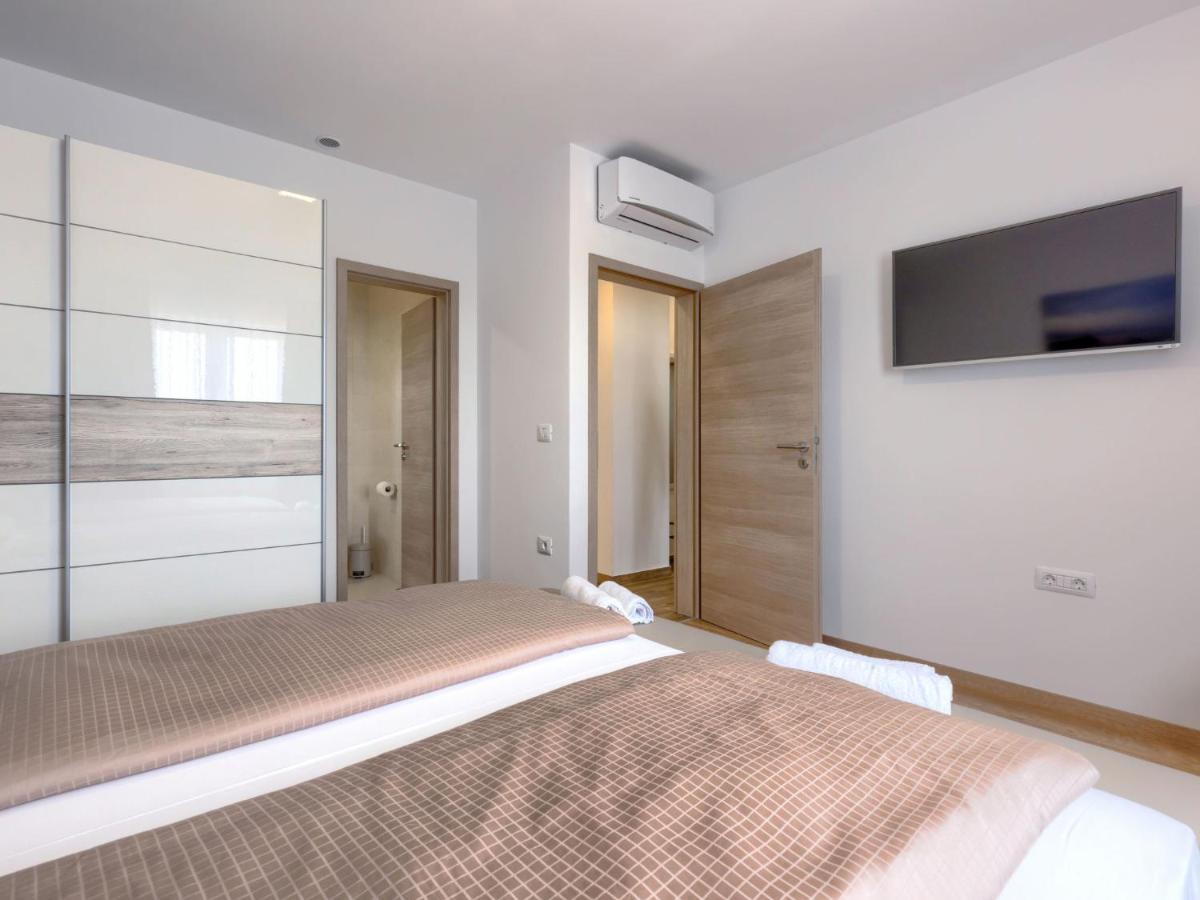 Holiday Home Villa Dora By Interhome Pula Exterior foto